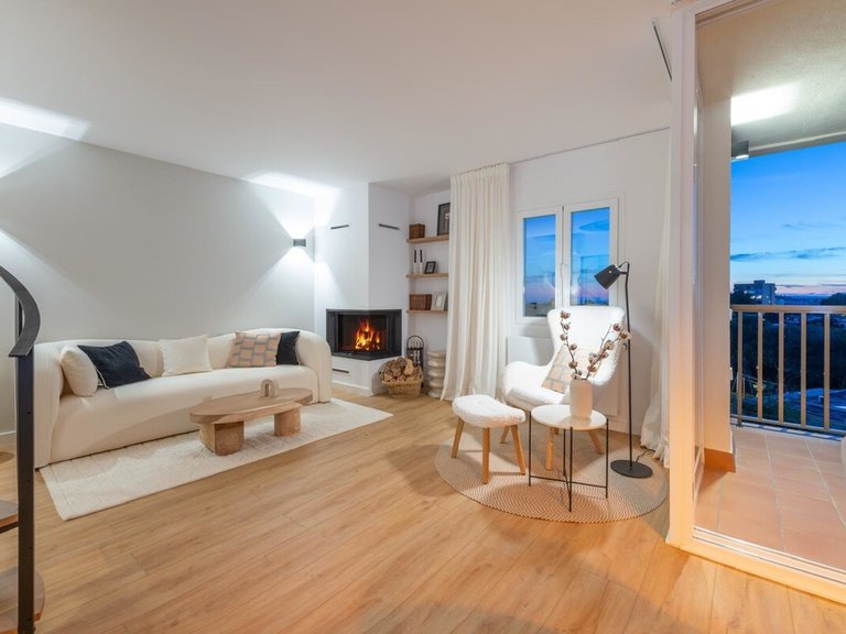 Apartment for Sales in Porto Pi, Balearic Islands 46