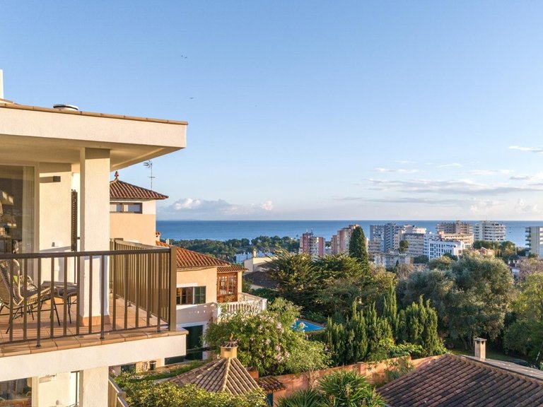 Apartment for Sales in Porto Pi, Balearic Islands 39