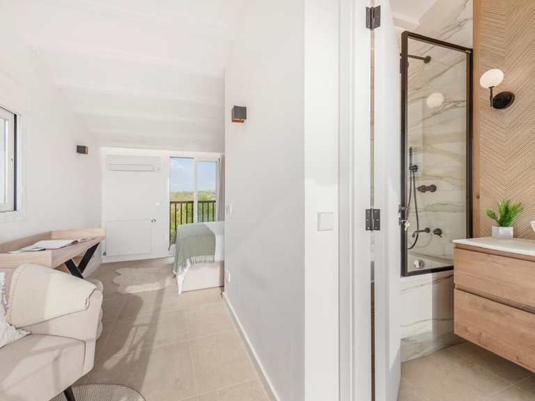 Apartment for Sales in Porto Pi, Balearic Islands 38