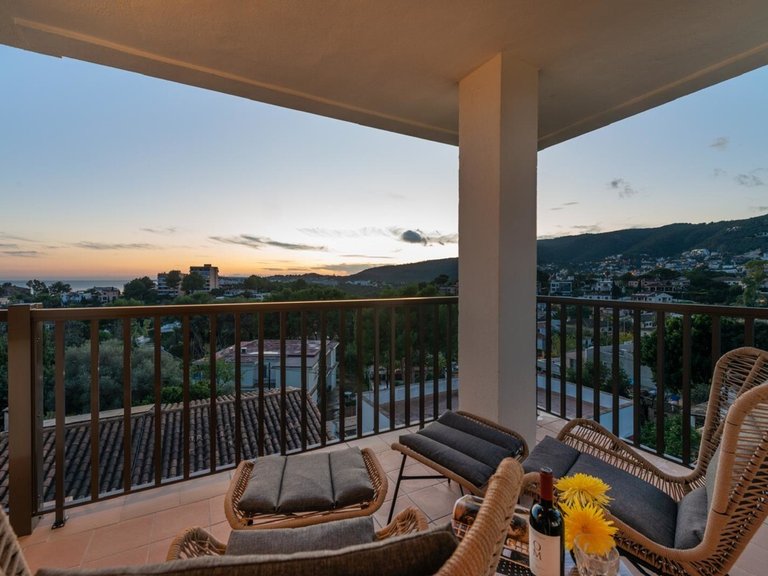 Apartment for Sales in Porto Pi, Balearic Islands 30