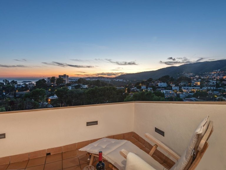 Apartment for Sales in Porto Pi, Balearic Islands 25