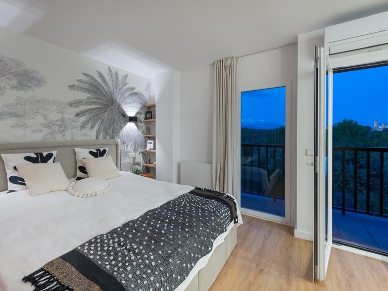 Apartment for Sales in Porto Pi, Balearic Islands 37