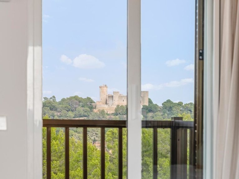 Apartment for Sales in Porto Pi, Balearic Islands 32