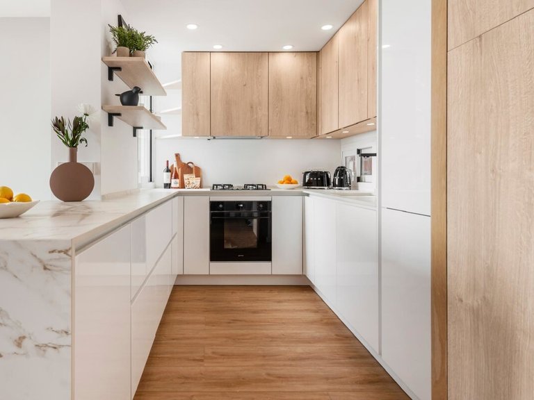 Apartment for Sales in Porto Pi, Balearic Islands 13