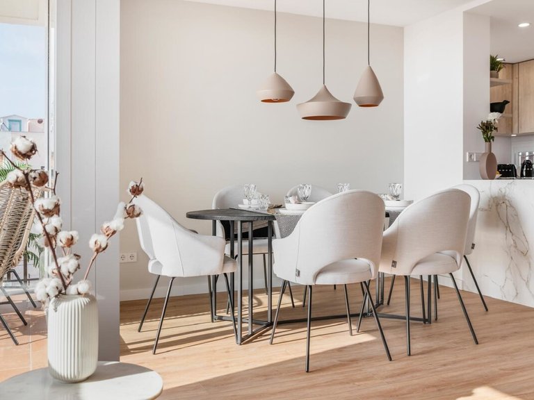Apartment for Sales in Porto Pi, Balearic Islands 20