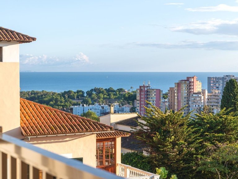 Apartment for Sales in Porto Pi, Balearic Islands 27