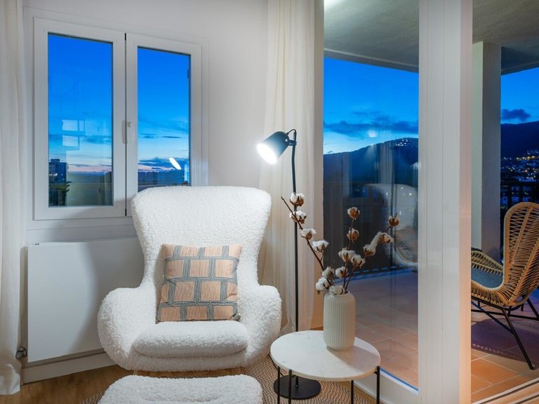 Apartment for Sales in Porto Pi, Balearic Islands 24