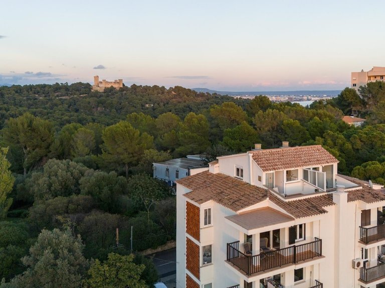 Apartment for Sales in Porto Pi, Balearic Islands 45