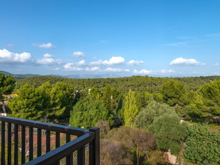 Apartment for Sales in Porto Pi, Balearic Islands 5