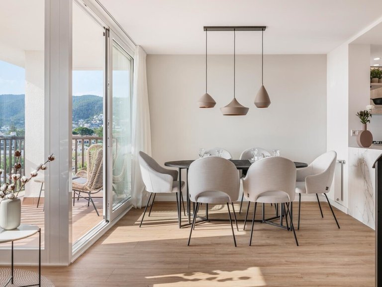 Apartment for Sales in Porto Pi, Balearic Islands 9