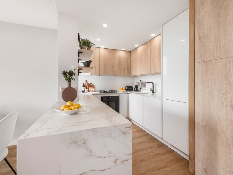 Apartment for Sales in Porto Pi, Balearic Islands 14