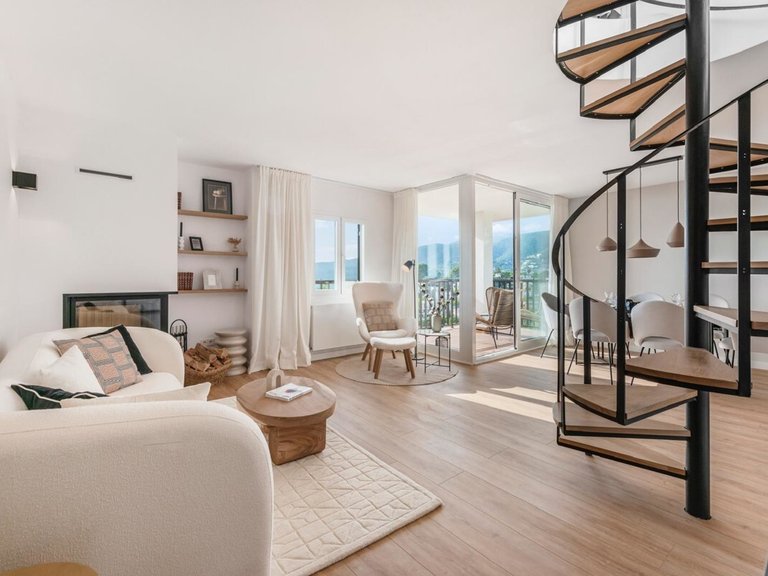 Apartment for Sales in Porto Pi, Balearic Islands 7