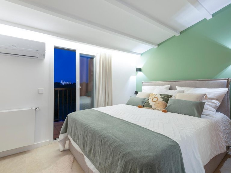 Apartment for Sales in Porto Pi, Balearic Islands 23