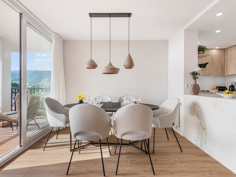 Apartment for Sales in Porto Pi, Balearic Islands 12