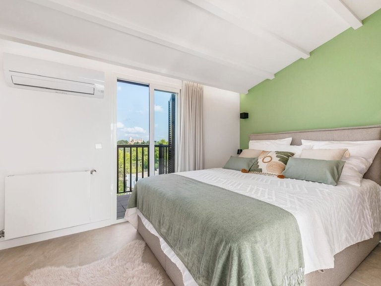 Apartment for Sales in Porto Pi, Balearic Islands 22