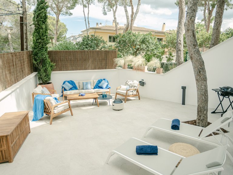 Apartment for Sales in Santa Ponsa, Balearic Islands 23