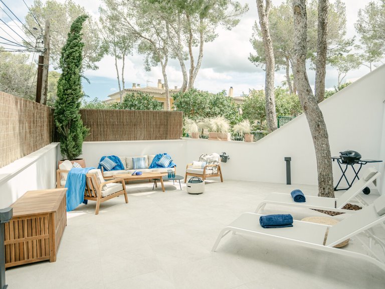 Apartment for Sales in Santa Ponsa, Balearic Islands 20