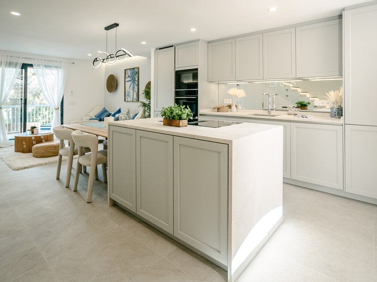 Apartment for Sales in Santa Ponsa, Balearic Islands 4