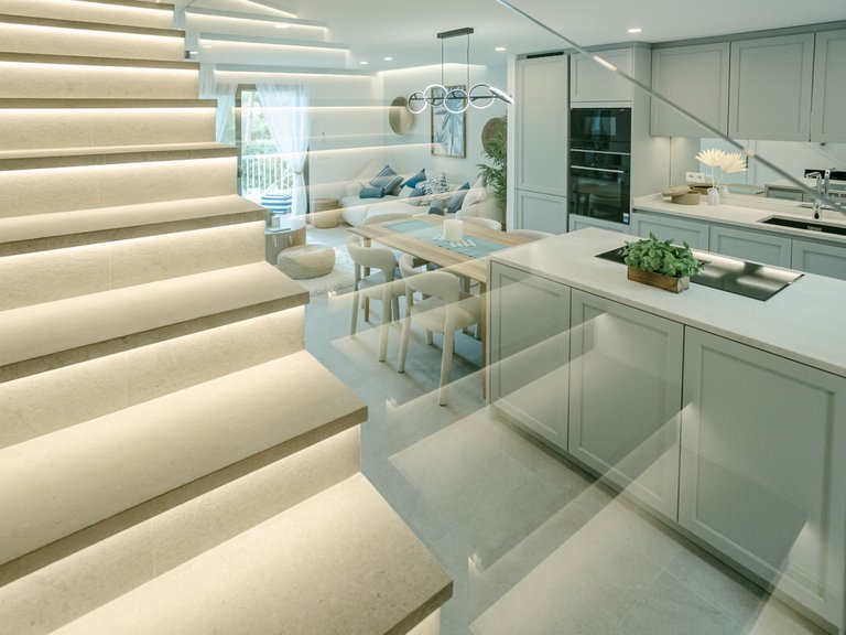Apartment for Sales in Santa Ponsa, Balearic Islands 28