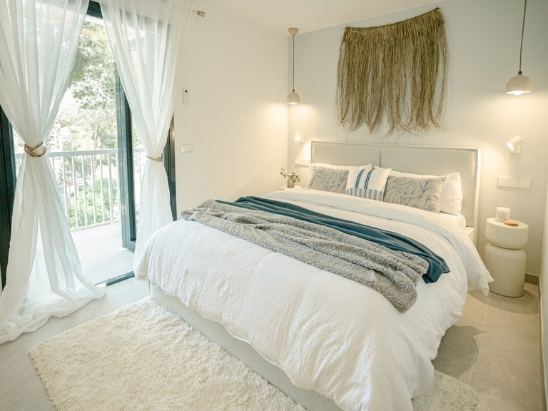 Apartment for Sales in Santa Ponsa, Balearic Islands 15