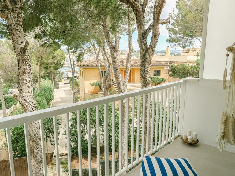 Apartment for Sales in Santa Ponsa, Balearic Islands 19