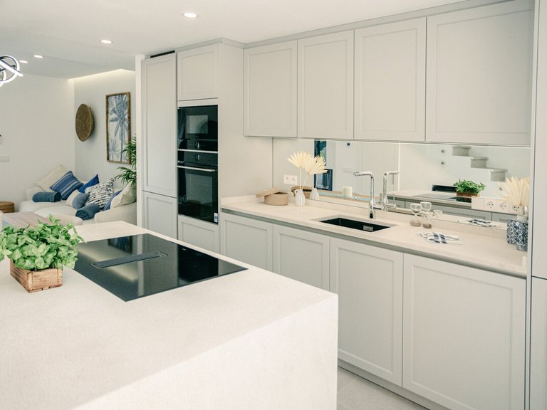 Apartment for Sales in Santa Ponsa, Balearic Islands 5