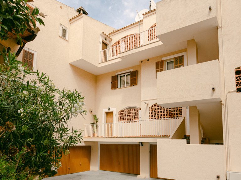 Apartment for Sales in Santa Ponsa, Balearic Islands 30