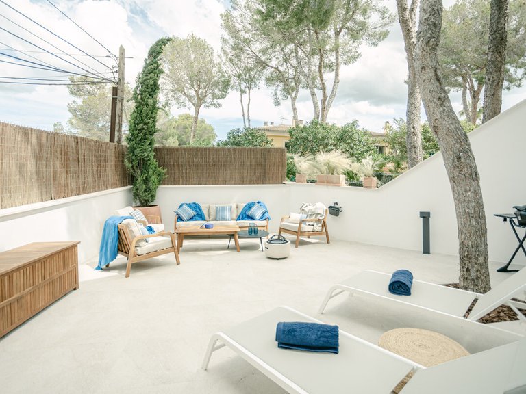 Apartment for Sales in Santa Ponsa, Balearic Islands 21