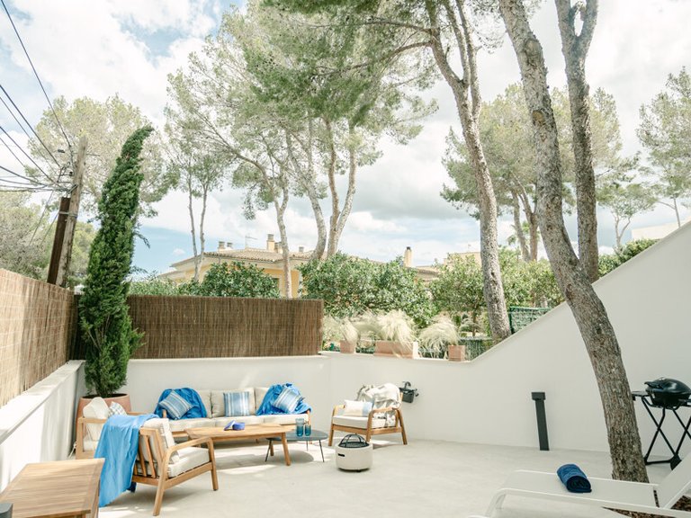 Apartment for Sales in Santa Ponsa, Balearic Islands 22