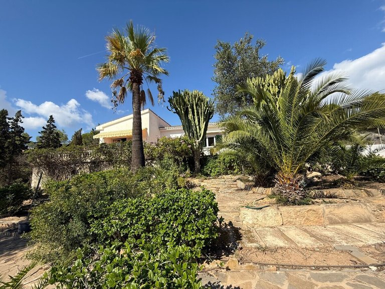 Villa for Sales in Cala Vinyes, Balearic Islands 11