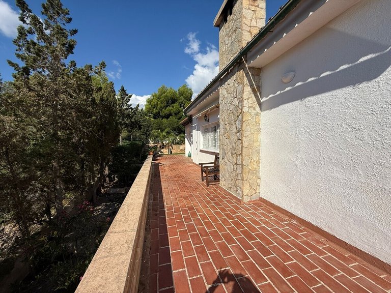 Villa for Sales in Cala Vinyes, Balearic Islands 18