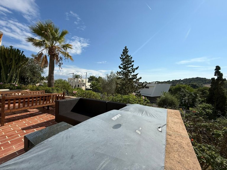 Villa for Sales in Cala Vinyes, Balearic Islands 17
