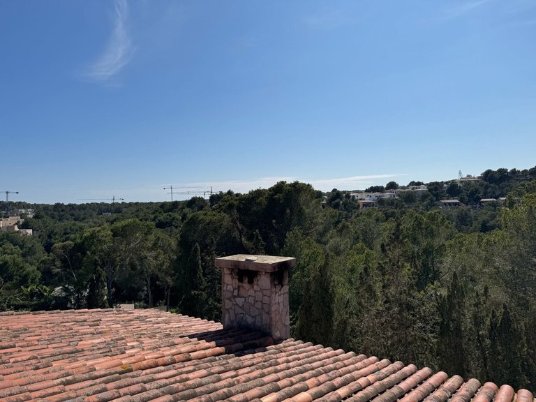 Villa for Sales in Cala Vinyes, Balearic Islands 4