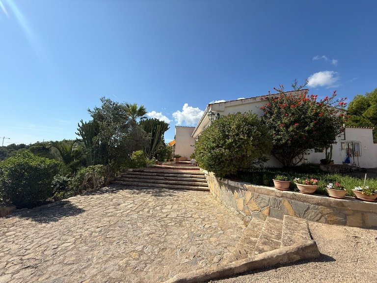 Villa for Sales in Cala Vinyes, Balearic Islands 7