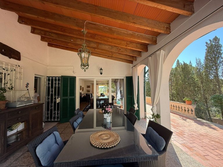 Villa for Sales in Cala Vinyes, Balearic Islands 21