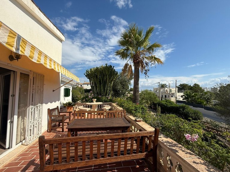 Villa for Sales in Cala Vinyes, Balearic Islands 16