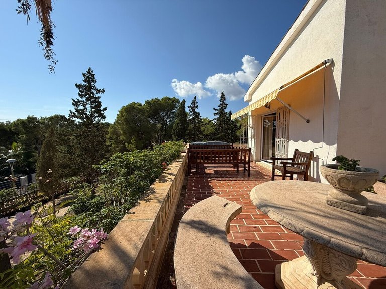 Villa for Sales in Cala Vinyes, Balearic Islands 14