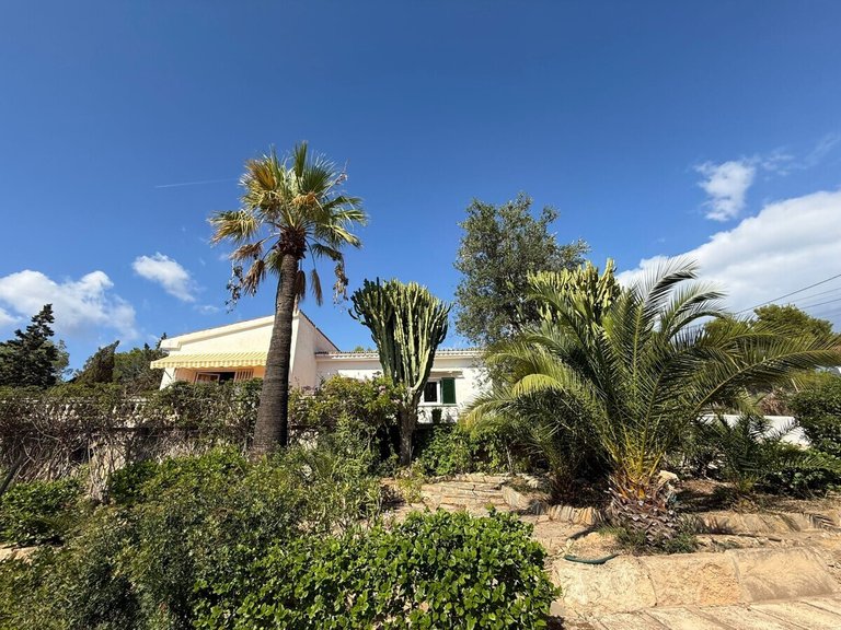 Villa for Sales in Cala Vinyes, Balearic Islands 10