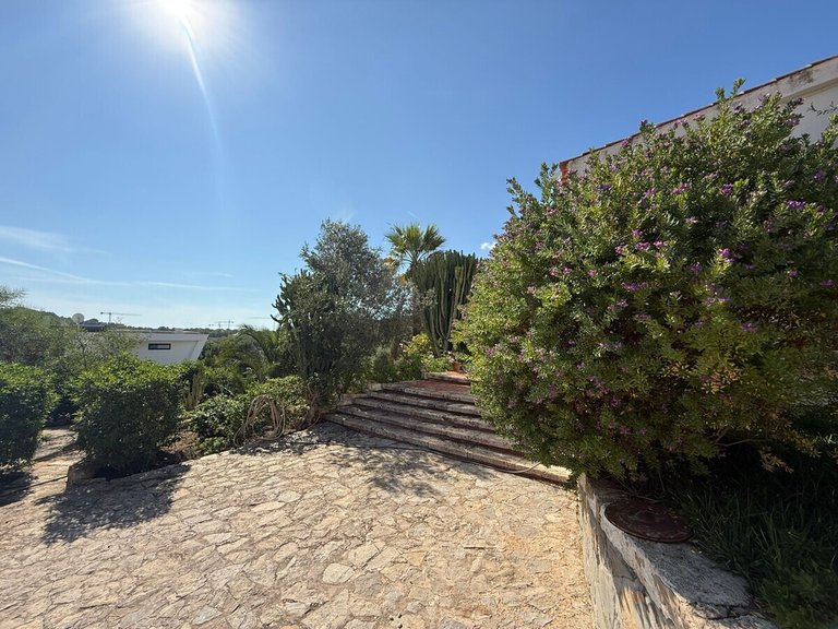 Villa for Sales in Cala Vinyes, Balearic Islands 8