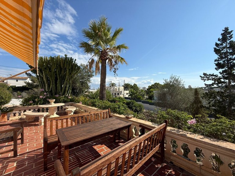 Villa for Sales in Cala Vinyes, Balearic Islands 15