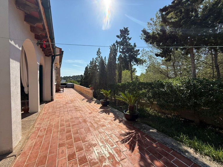 Villa for Sales in Cala Vinyes, Balearic Islands 22