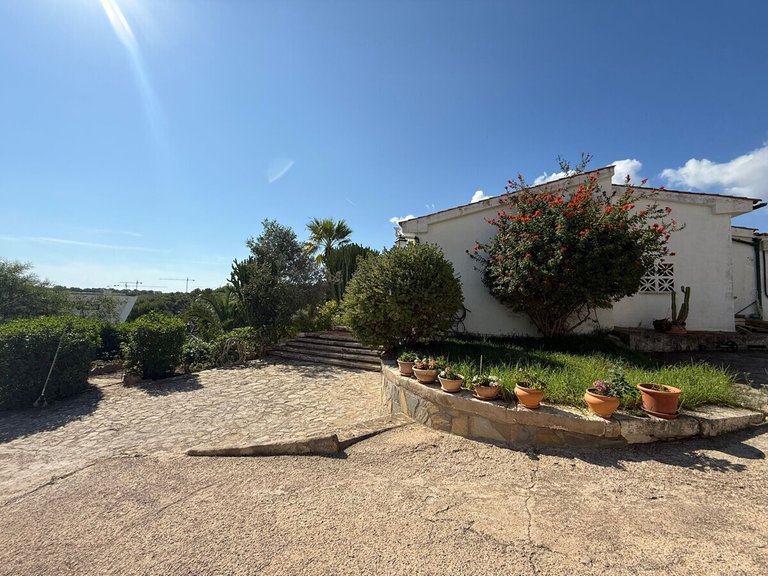 Villa for Sales in Cala Vinyes, Balearic Islands 6