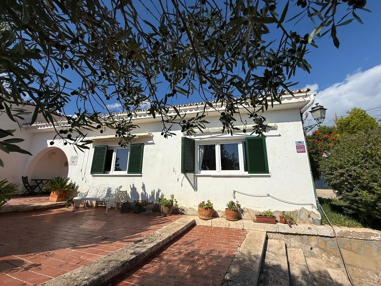 Villa for Sales in Cala Vinyes, Balearic Islands 13