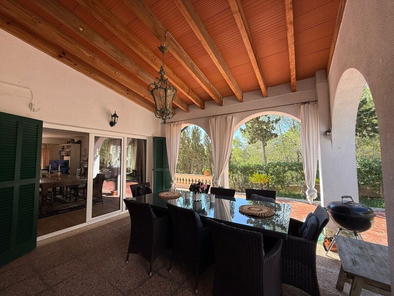 Villa for Sales in Cala Vinyes, Balearic Islands 20