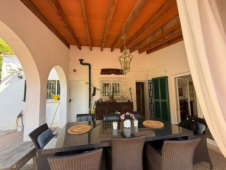 Villa for Sales in Cala Vinyes, Balearic Islands 23