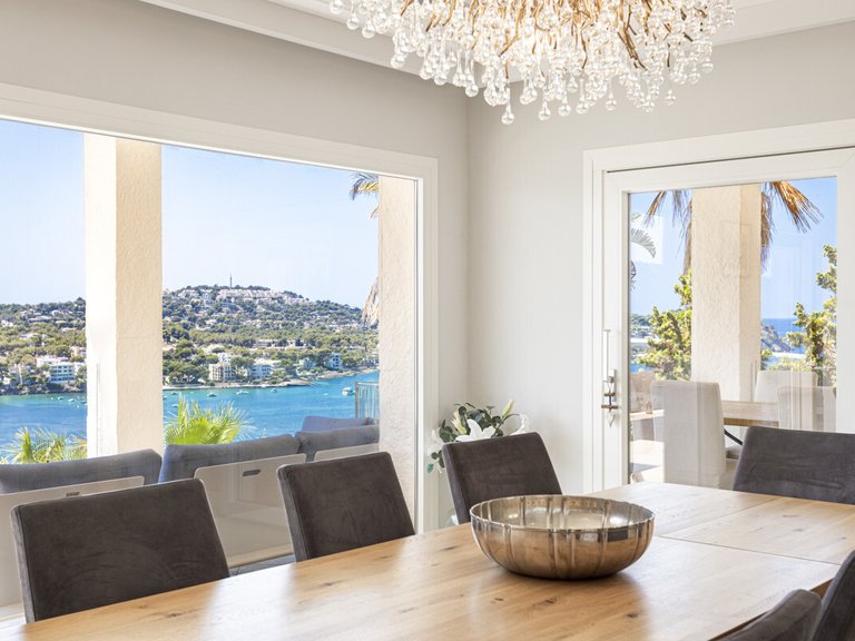 Villa for Sales in Santa Ponsa, Balearic Islands 8