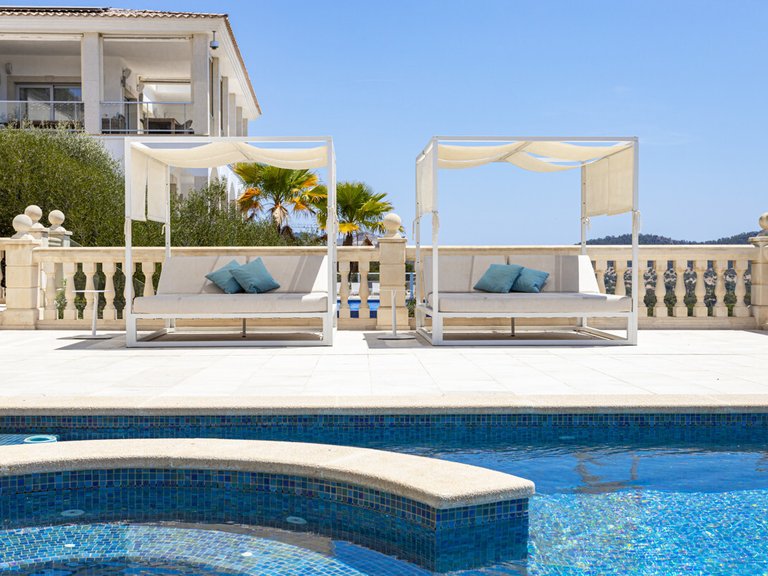 Villa for Sales in Santa Ponsa, Balearic Islands 31