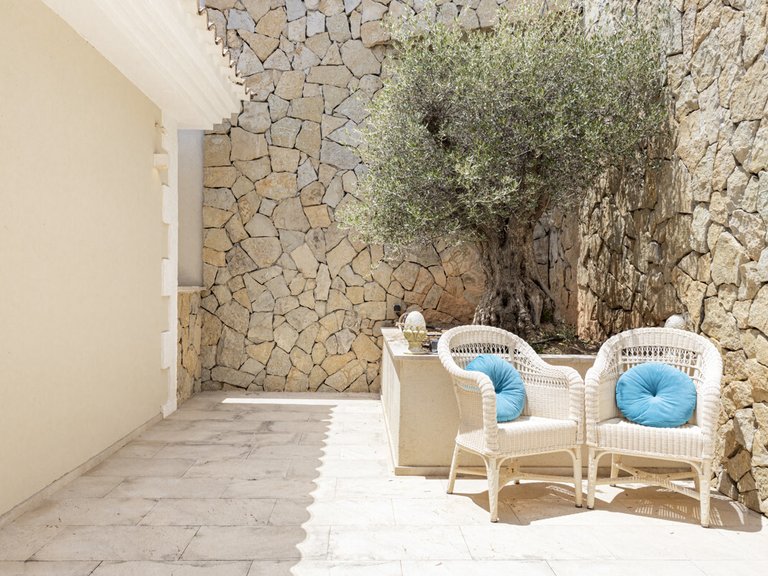 Villa for Sales in Santa Ponsa, Balearic Islands 35