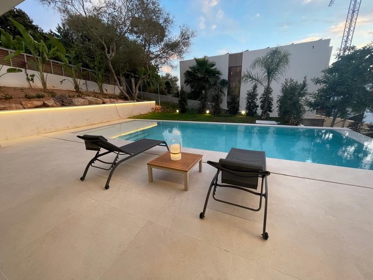 Villa for Long Term Rentals in Bendinat, Balearic Islands 7