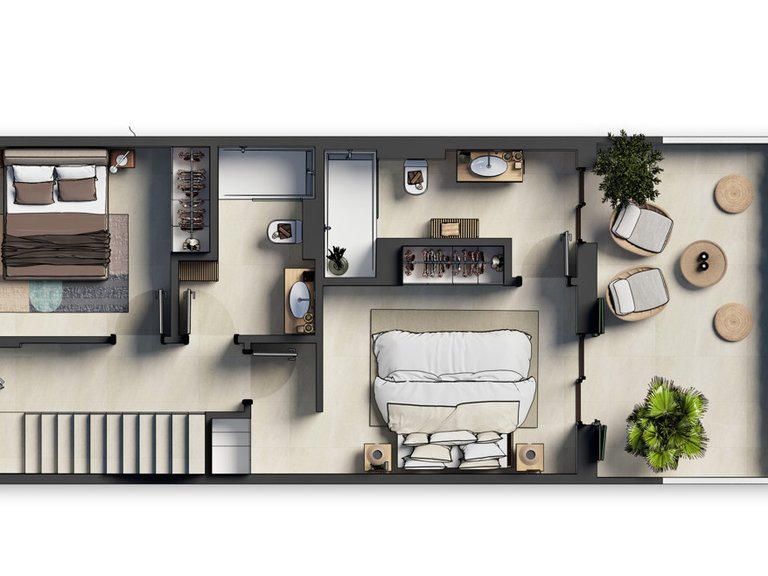 Apartment for Sales in Capdepera, Balearic Islands 27